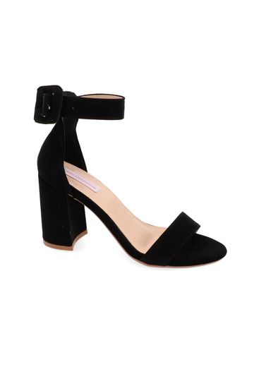 Sandalia Tacón Naia Negro