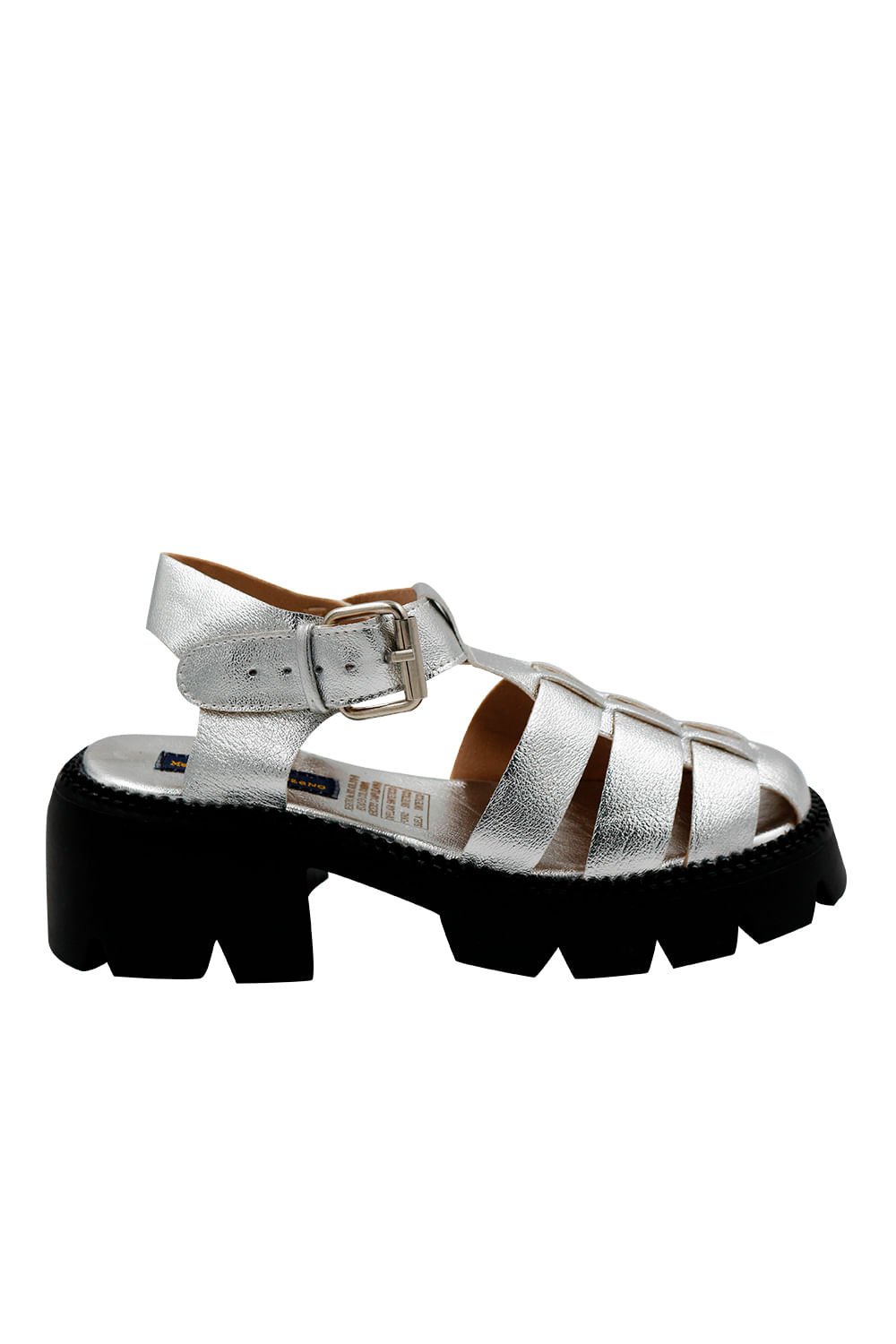 Sandalias mercedes online campuzano