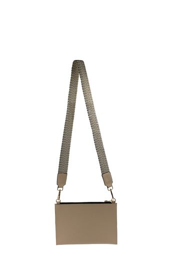 Bandolera Sunrose Beige