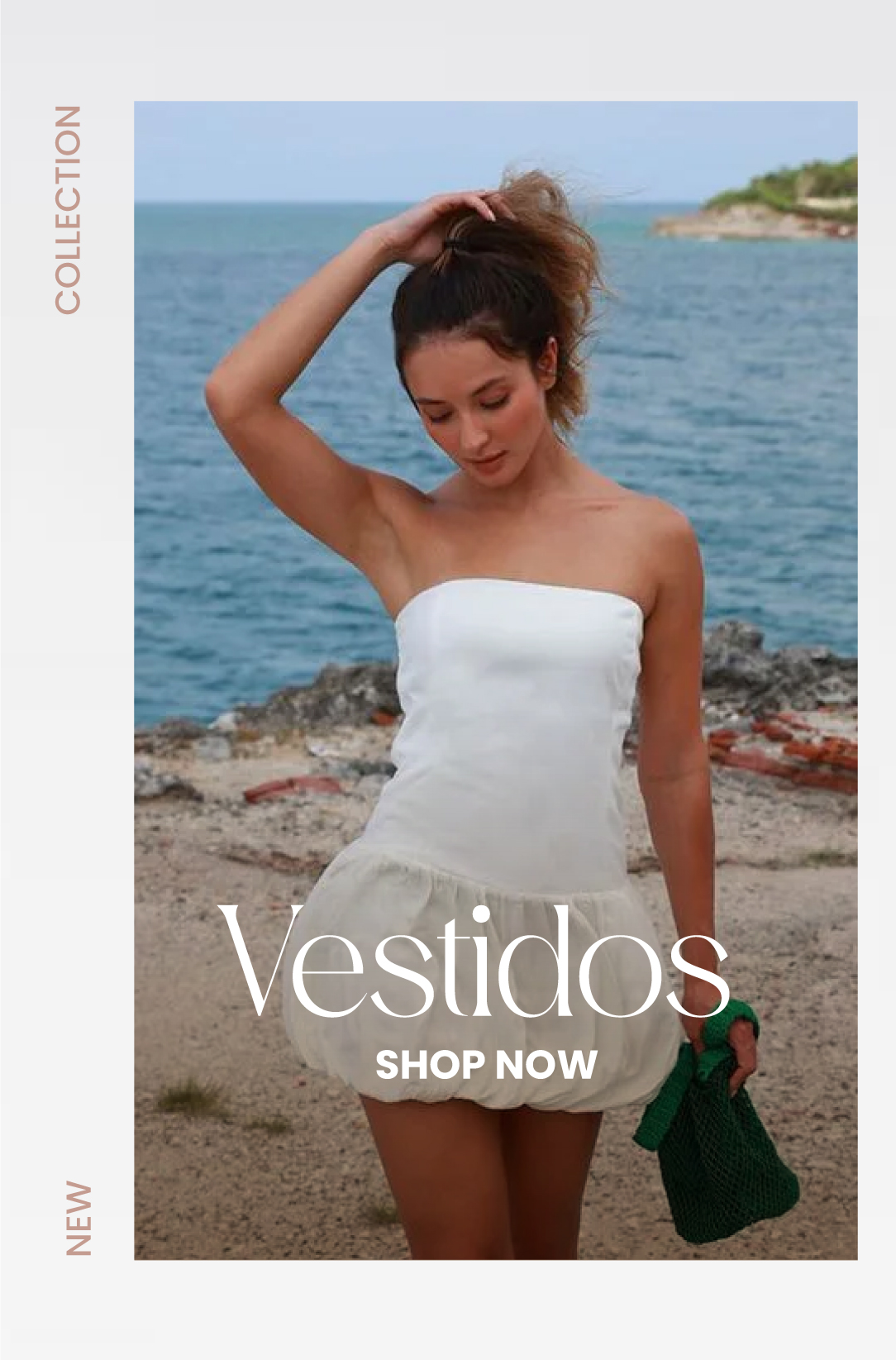 Vestidos
