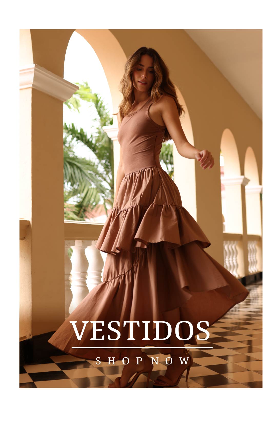 Vestidos